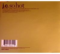 Jc - So Hot