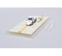 JC Wings Jal WT250E Rimorchiatore Aereo Pushback 1:200 Metallo GSE2WT250E10
