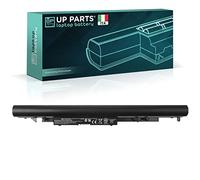JC04 2850mAh Modello Batteria 919700-850, 919682-831, 919681-221, 919682-121, HSTNN-HB7X Batteria di ricambio per HP Pavilion 250 G6 255 G6 TPN-C129 14-bs 14-bu 15-BS 15-BW 15-br (14.8V 38Wh) UP PARTS