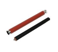 JC66-03326A Rullo riscaldante compatibile for Samsung CLP360 365 CLX-3305 Rullo di pressione Rullo superiore inferiore(1 Sets)