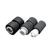 JC82-00380A JC82-00378A Rullo di prelievo separatore ADF compatibile con SAMSUNG M4080 M4580 M4583 C2680 C4060 C4062