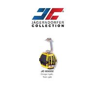 JC83022 JAGERNDORFER CABINOVIA Omega 1:32