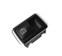 JCAKES Pulsantiera Alzavetri Pulsante Interruttore Finestrino Passeggero 2049058202 A2049058202 2049058102 per Mercedes W166 ML GLE X164 X166 C250 C350 C63 W204 W212