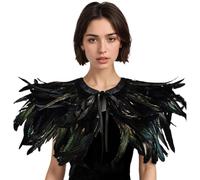 Jcasbdn 2 Pezzi di gnomi di Halloween gnomi Senza Volto Divertenti Plush con Cappello e Mantello Decorazioni per Bambole da Cucina