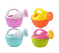Jcasbdn BASSIGLIE INTERIORE Il 4PC CANTURA COLARIFFICA con MANORA Portatile RIFILABILE DEIPRITÀ di PIANTA per LA PIANTA per Outdoor, BEACHE, GARDENGE, Colore Casuale