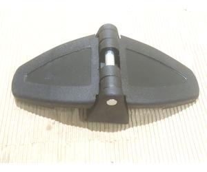 JCB 128/11287 Gruppo Cerniera Per Porta E Finestra Per 3CX 4CX 5CX 214-217