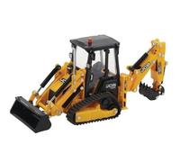 JCB 1CXT Escavatore 1:32 Scala Britains Farm 43287