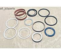 JCB 3CX 3DX 4CX Kit di Guarnizioni - Braccio Cilindro RAM Wipro (Parte N °