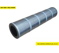 JCB 432 ZX LOADER - FILTRO DI RITORNO IDRAULICO (N. PARTE 990/00090)