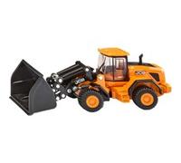 SIKU Super 1:87 Jcb 457 Wls Caricatore Sul Copertone 1789