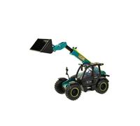 JCB Aston Martin Aramco Cogizant F1 Team Loadall Telehandler 1:32 Britains 43271