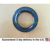 JCB Backhoe- Anteriore / Asse Posteriore & Differenziale Sigillare (Parte N °