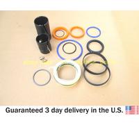 JCB Backhoe- Dipper RAM Kit Riparazione W.Guarnizioni (Parte 1208/0015