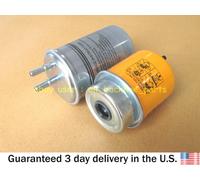 JCB Backhoe-Fuel Filtro Kit, Primaria E Secondario(32/925694