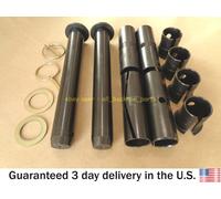 JCB Backhoe- Kit Riparazione Per Posteriore Secchio & Collegamento W.Secchio