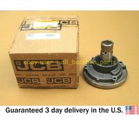 JCB Backhoe- Originale JCB Trasmissione Pompa (Parte #20/925327