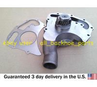 JCB Backhoe- Pompa Acqua Assy. W.Guarnizione Per Perkins Motore (