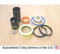 JCB Backhoe- Secchio RAM Kit di Riparazione W.Guarnizioni (Parte 1208/0015