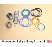 JCB Backhoe- Secchio RAM Kit Riparazione W.Guarnizioni (Parte 809/00125