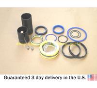 JCB Backhoe- Secchio RAM Kit Riparazione W.Guarnizioni ( Pezzo 1208/0015