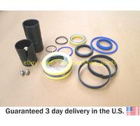 JCB Backhoe- Secchio RAM Kit Riparazione W.Guarnizioni (Ricambio 1208/0015