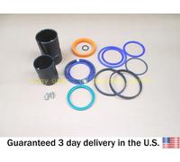 JCB Backhoe- Stab. RAM Kit Riparazione W.Guarnizioni (Parte 1208/0015