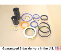 JCB Backhoe- Stab. & Secchio RAM Kit Riparazione & Guarnizioni (Part 1208/0015