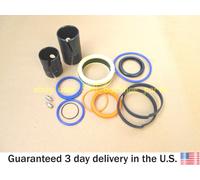 JCB Backhoe- Stab. & Secchio RAM Kit Riparazione & Guarnizioni (Pezzo 1208/0015