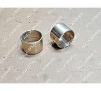 JCB Bush - Idraulico Cilindro Cuscinetto Fodera, Set Di 2 PC (Parte N 808/00309)