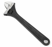 JCB Chiave regolabile da 300 mm, in acciaio forgiato resistente