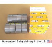JCB Cuscinetto Biella Albero Motore Big End Standard 320/09470 320/03310