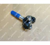 JCB ELICA ALBERO MOTORE POSTERIORE MEZZO 914/35401 914/56401