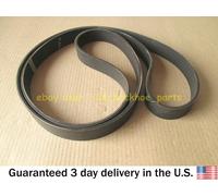 JCB ESCAVATORE - CINGHIA A VITE 8PK L = 1955 (NUMERO DI PARTE 320/08601)