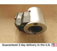 JCB ESCAVATORE - COIL DI SOLENOIDE 12V (NUMERO DI PARTE 333/R6000)