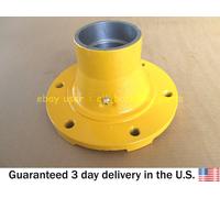 JCB ESCAVATORE - Mozzo Anteriore 2WD (Numero Di Parte 121/16702)