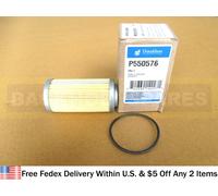 JCB Escavatore -originale Donaldson Elemento Servo Filtro (