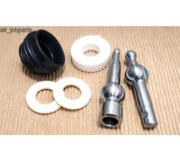 JCB Kit Assieme Leva Cambio Con Cuffia 445/05501 445/05503 445/03021