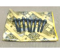 JCB Originale BOLT M 10 X 57, Set 8 Pezzi Per Terna 3CX (Part No. 320/06045)