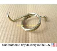 JCB Pala Meccanica - Acceleratore Controllo Molla Destra (Parte N °