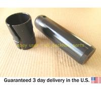 JCB Pala Meccanica - Anteriore Carico Braccio Cilindro Bush Kit Perno (