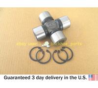 JCB Pala Meccanica - Asse Albero Ragno Kit / U Giunto (Parte N °