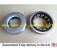 JCB Pala Meccanica - Asse Assy. Cuscinetto / Guarnizione Olio Kit (Parte N° 907/