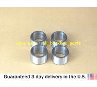 JCB Pala Meccanica - Boom Dipper Cilindro Cuscinetto Fodera,Set Di 4 Pezzi