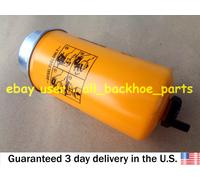 JCB Pala Meccanica - Carburante Separatore Acqua Filtro (Parte N °