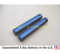 JCB Pala Meccanica - Carico Braccio Perno Pin, Set Di 2 Pezzi (Parte N °