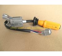 JCB Pala Meccanica/Carrello Elevatore - Avanti & Reversibile Colonna A (Parte N