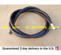 JCB Pala Meccanica - Circuito Manichetta 1/2BSP 2520 MM (Parte N° 629/26700)