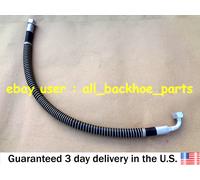JCB Pala Meccanica - Circuito Manichetta 1.3cm Bsp 680MM con Molla Guard (Parte