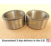 JCB Pala Meccanica - Cuscinetto Fodera, 45MM Perno Foro, Set Di 2 Pezzi (