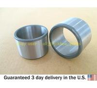 JCB Pala Meccanica - Cuscinetto Fodera Dim. 60x50x40mm,2 Pezzi (Pezzo N°